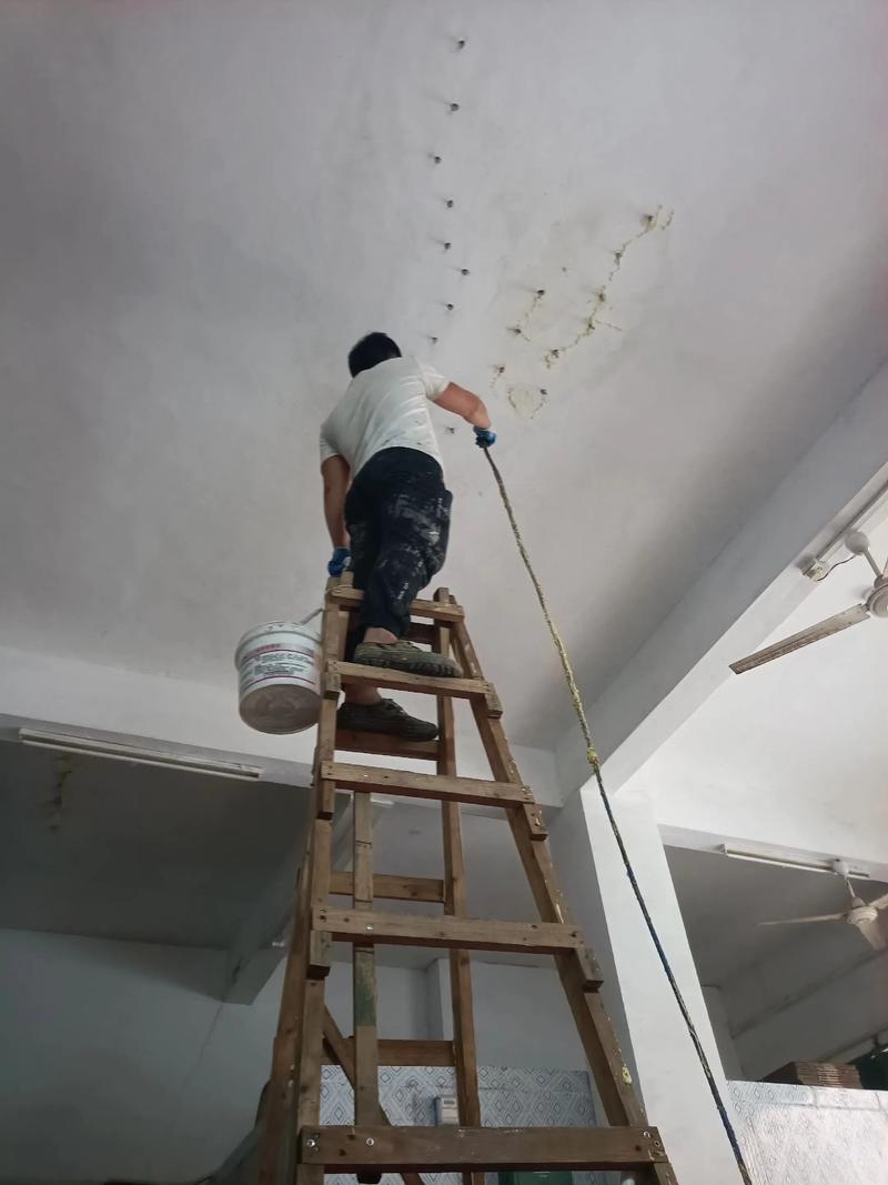 阜阳颍东区化学注浆